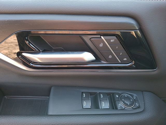 Certified 2026 GMC Yukon XL Denali w/ Sun & Power Step Package image 22