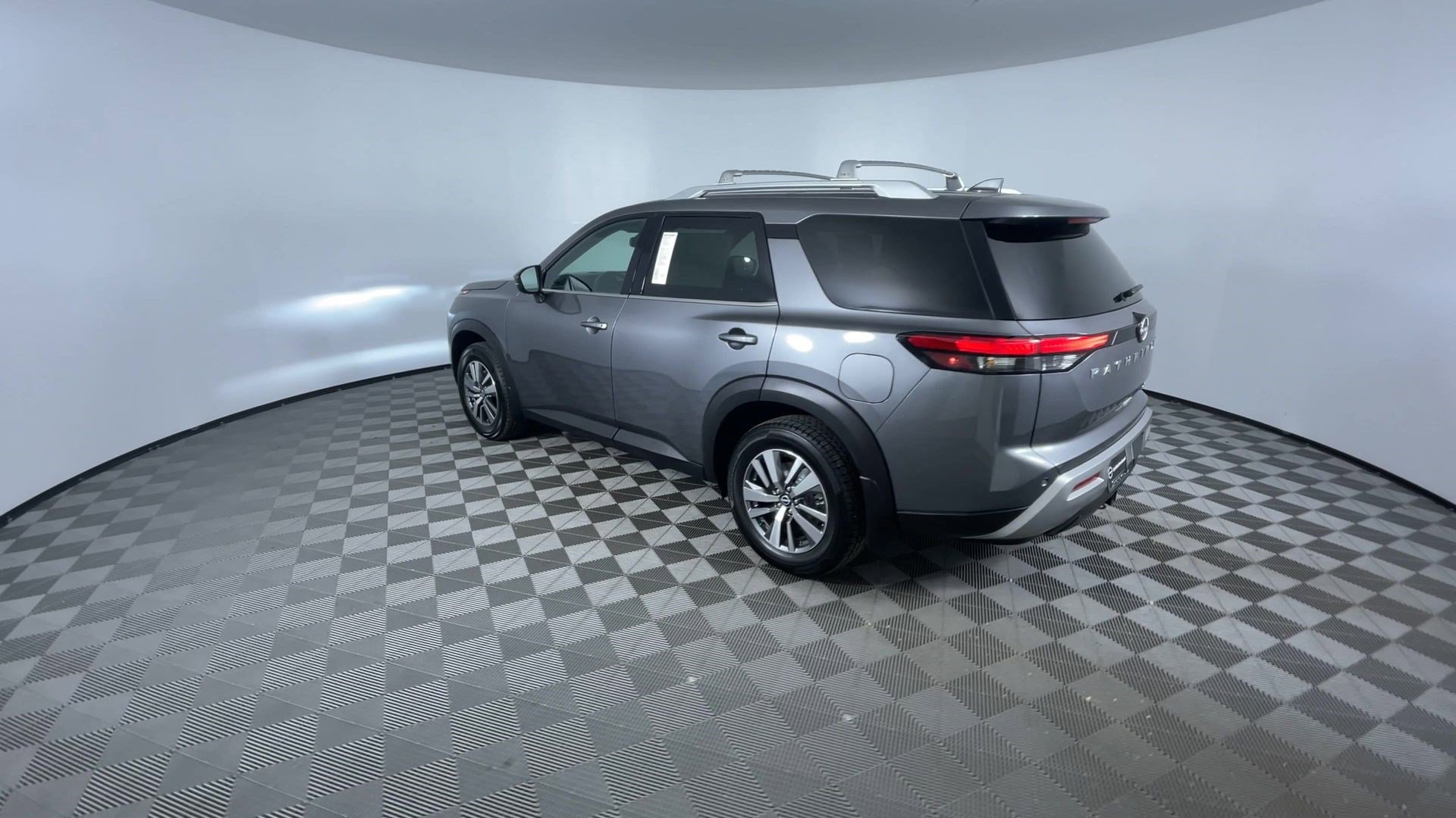 Certified 2022 Nissan Pathfinder SL image 7