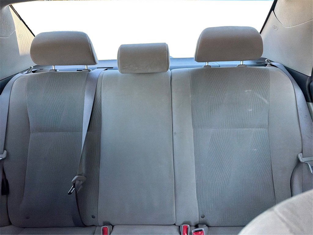 Used 2011 Toyota Corolla LE image 15