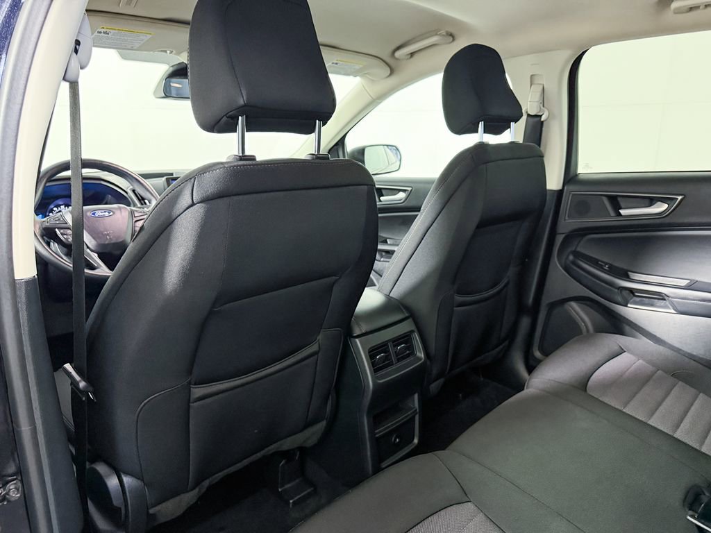 Used 2024 Ford Edge SE image 36