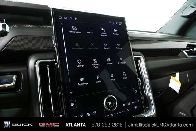 New 2026 GMC Yukon XL Elevation w/ Elevation Premium Package AWD/4WD image 15