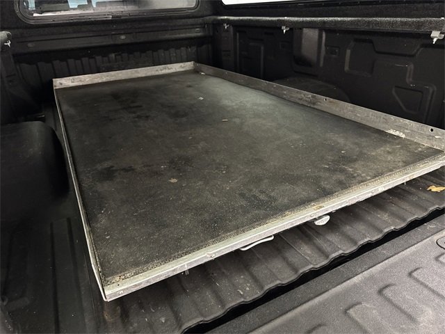 Certified 2020 Chevrolet Silverado 2500 High Country w/ Z71 Off-Road Package image 27