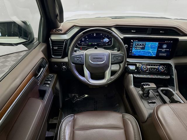Used 2024 GMC Sierra 1500 Denali image 24