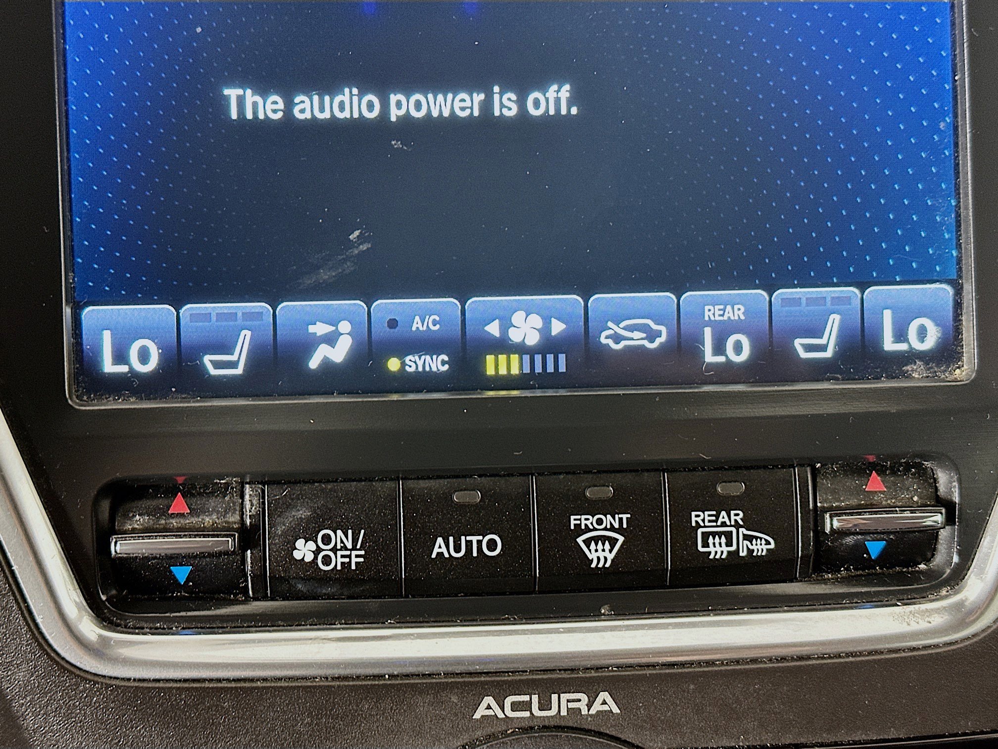 Used 2018 Acura MDX FWD w/ Technology Package image 23