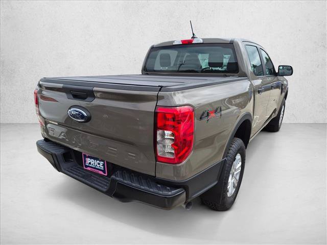 Used 2025 Ford Ranger XL AWD/4WD image 4