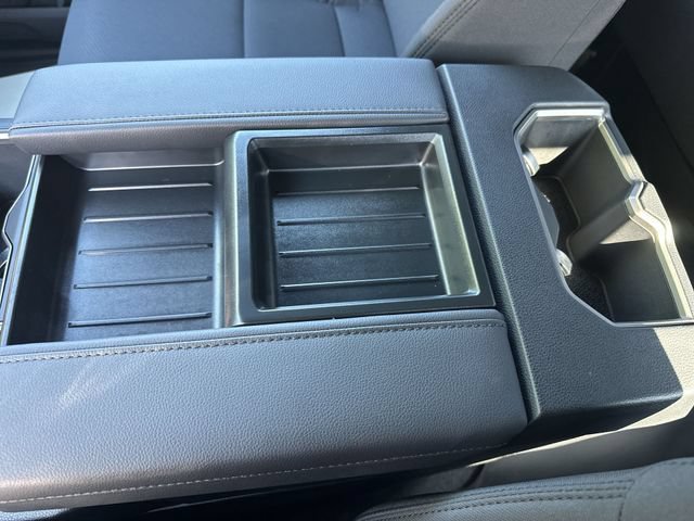 New 2026 Toyota Tundra SR5 AWD/4WD image 25