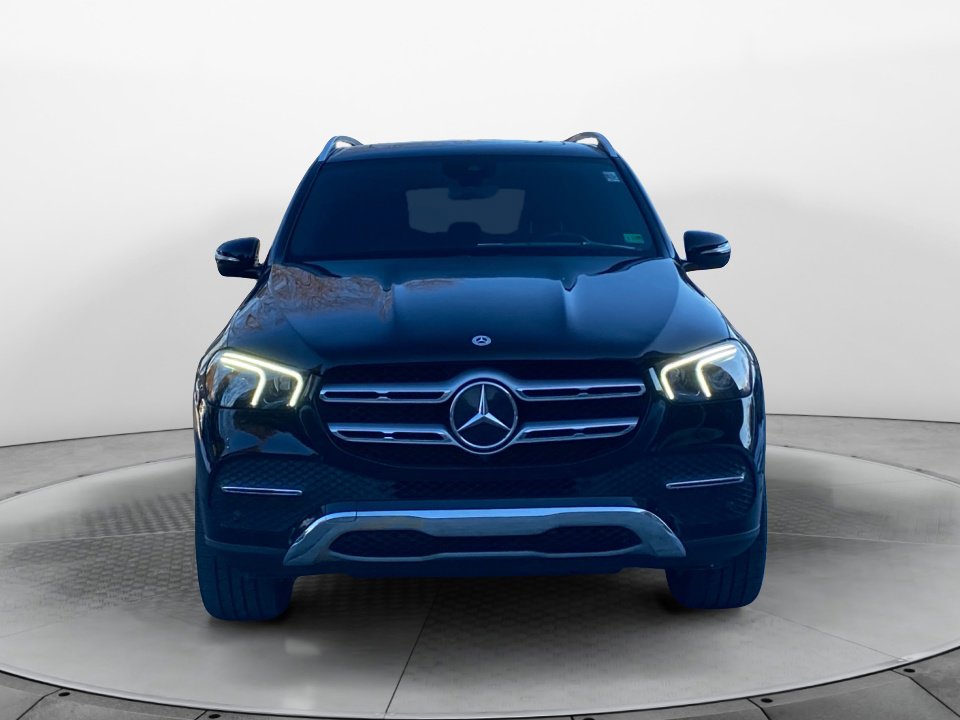 Certified 2022 Mercedes-Benz GLE 350 4MATIC image 2