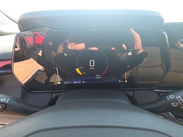 New 2026 Chevrolet TrailBlazer RS w/ Convenience Package image 15