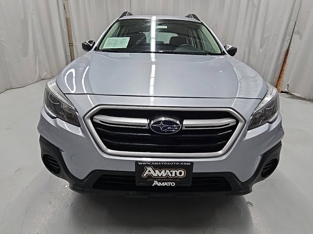 Used 2018 Subaru Outback 2.5i image 9