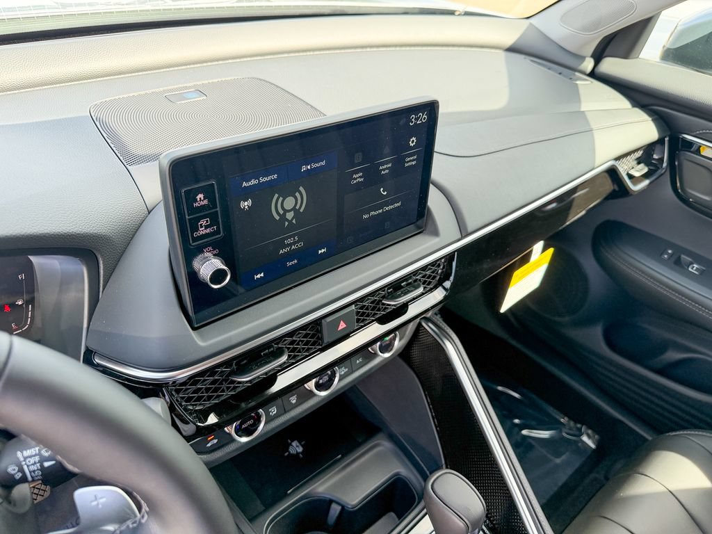New 2026 Acura ADX AWD image 20