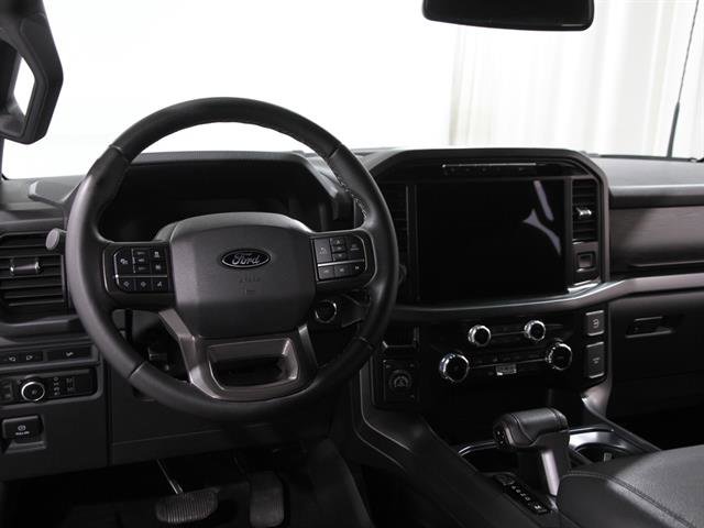 Certified 2024 Ford F150 XLT w/ Equipment Group 302A MID image 7