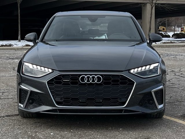 Used 2020 Audi A4 2.0T Premium Plus w/ Premium Plus Package image 2
