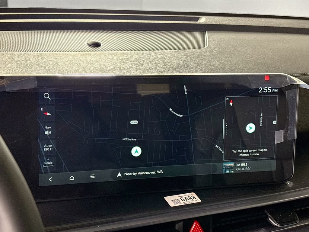 New 2026 Kia Sorento EX AWD/4WD image 16