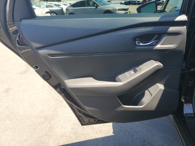 Certified 2023 Honda Accord EX image 14