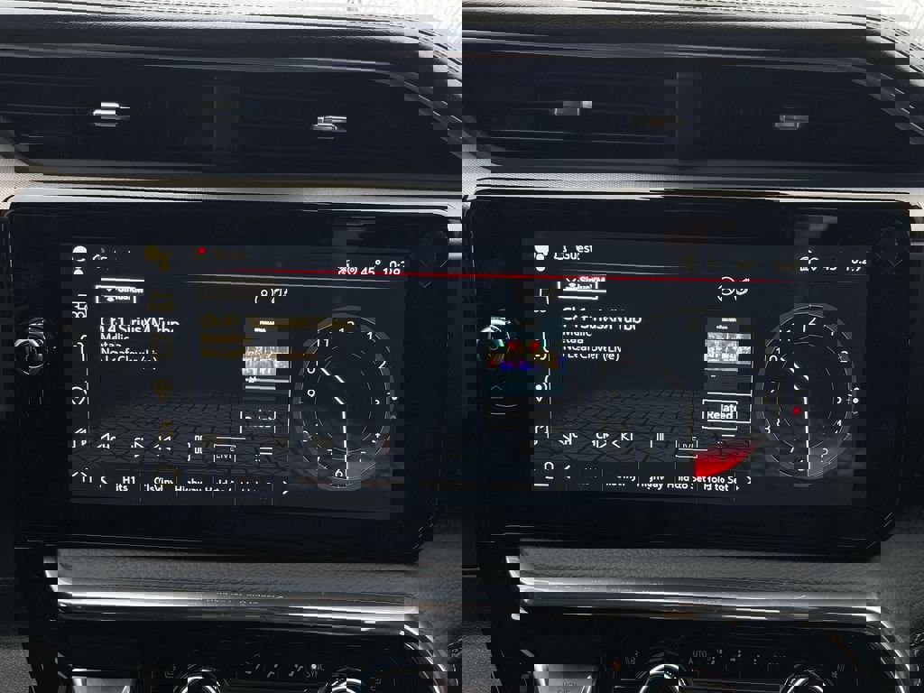 New 2026 GMC Sierra 1500 Denali w/ Denali Reserve Package image 13