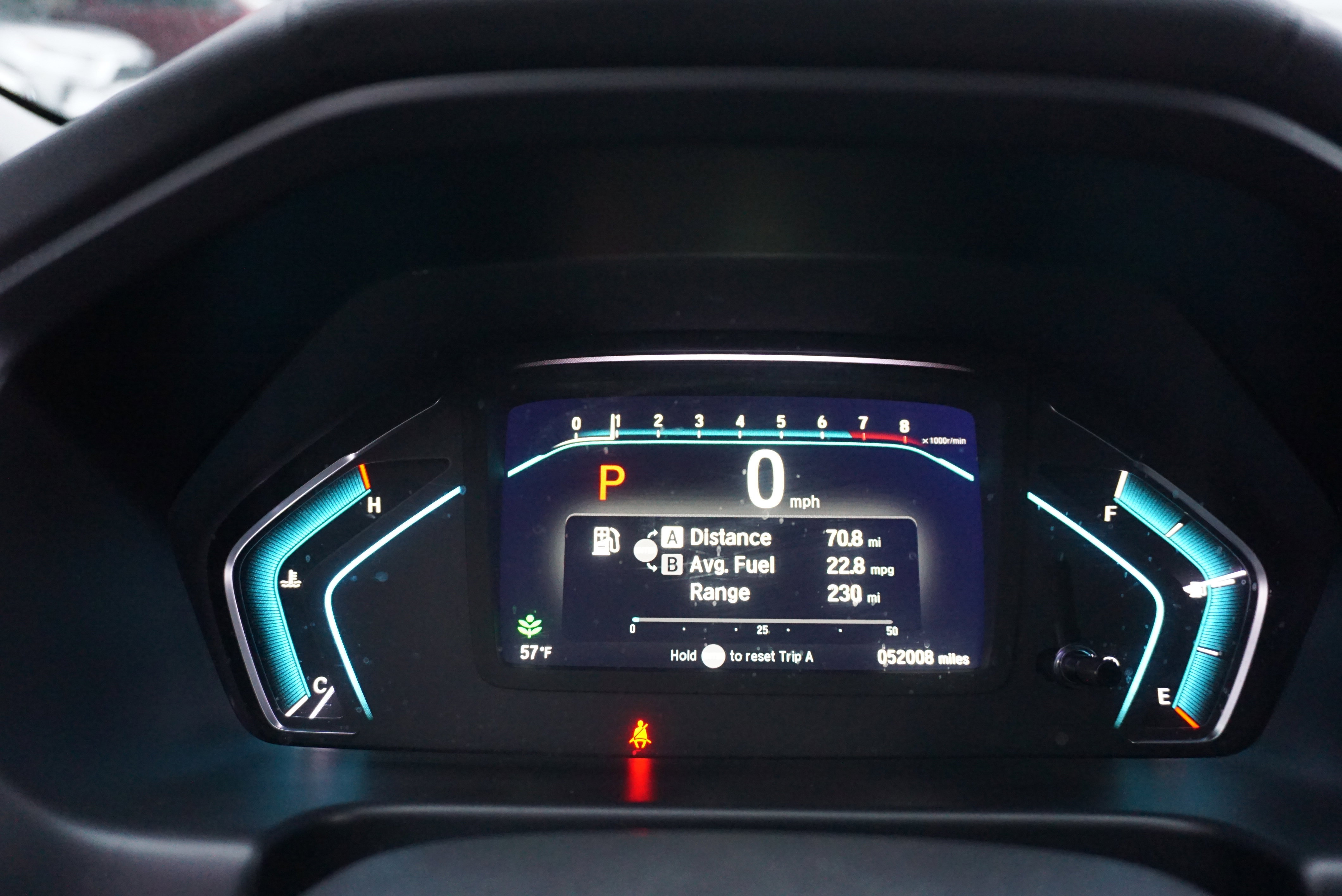 Used 2019 Honda Odyssey EX-L image 10