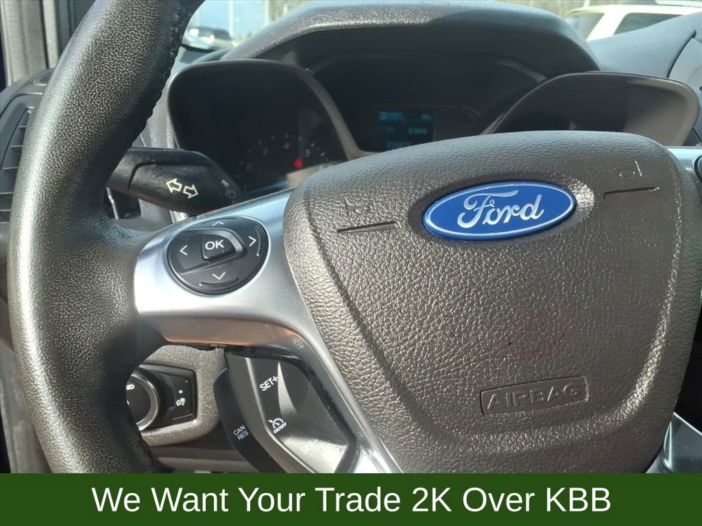 Used 2017 Ford Transit Connect XL image 27