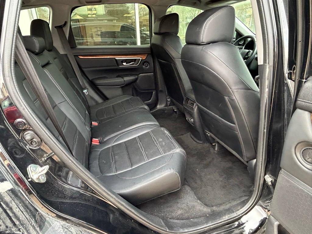 Used 2019 Honda CR-V EX-L image 7