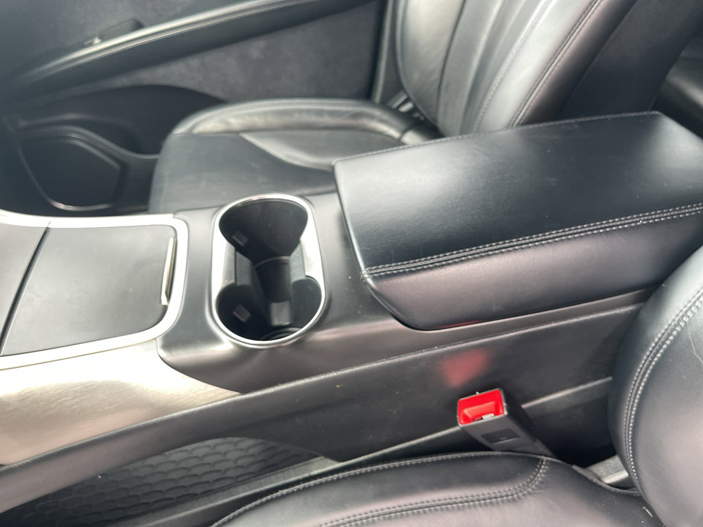 Used 2020 Lincoln Nautilus Premier w/ Equipment Group 101A image 17