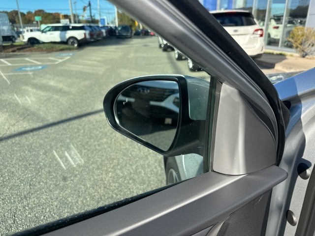 Used 2022 Hyundai Ioniq SEL image 13