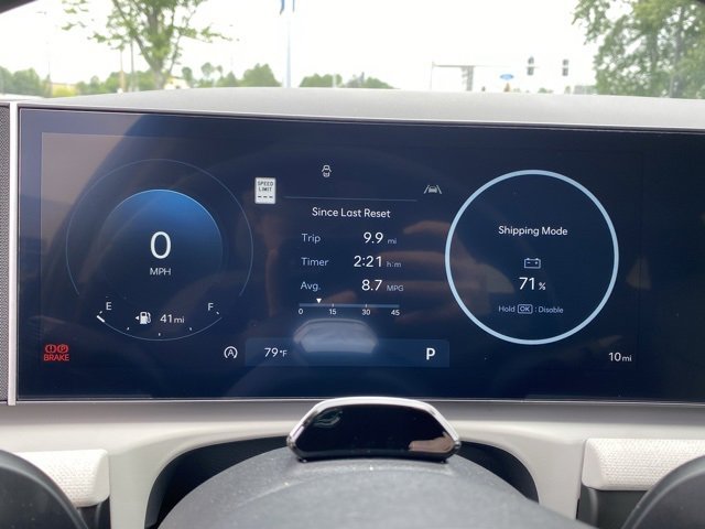 New 2025 Hyundai Tucson SEL image 17