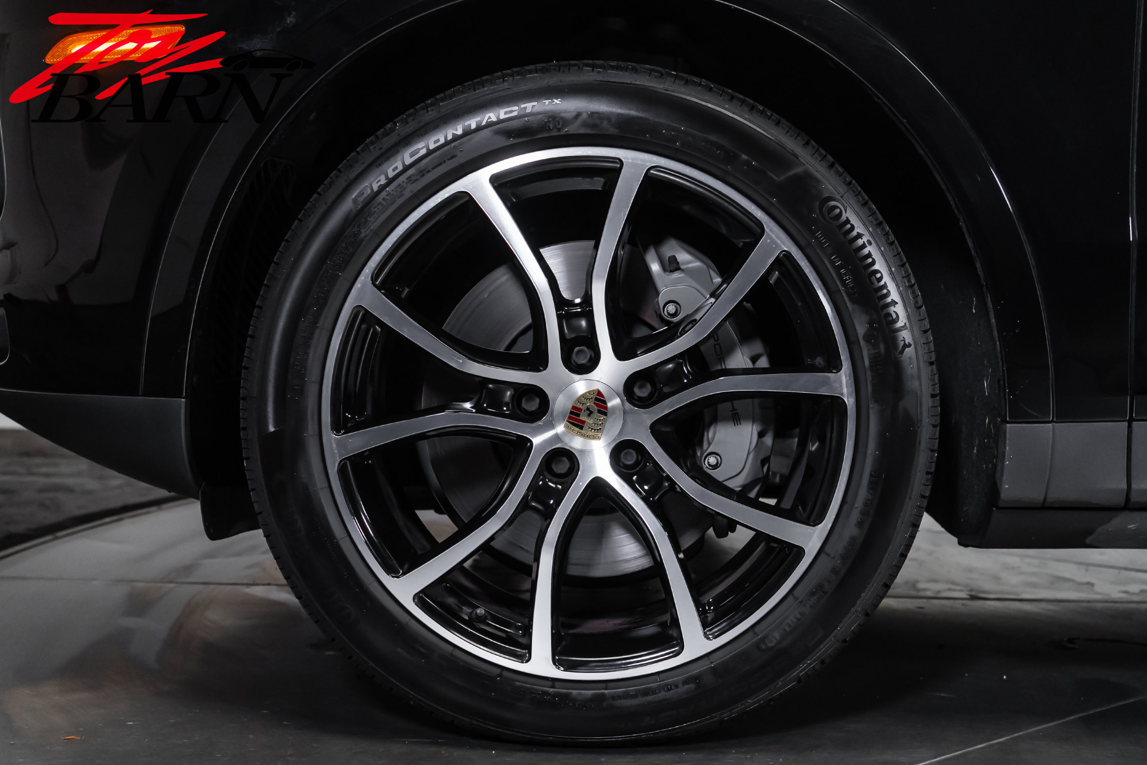 Used 2022 Porsche Cayenne S AWD/4WD image 15