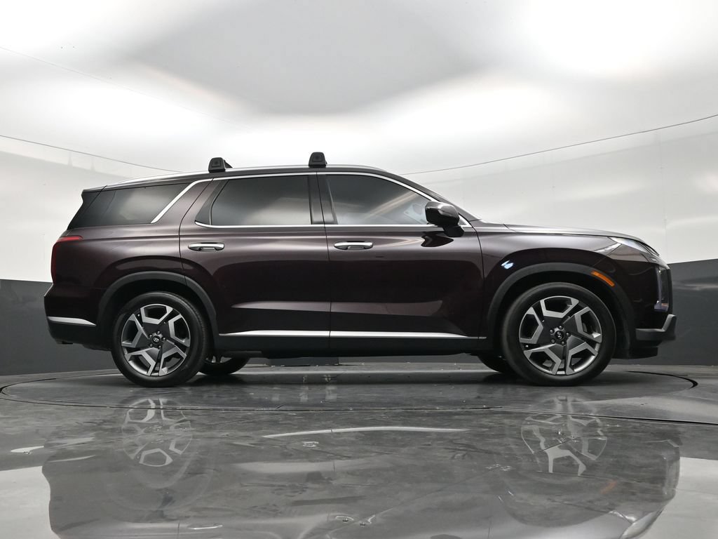 Used 2024 Hyundai Palisade SEL w/ Premium Package FWD image 25