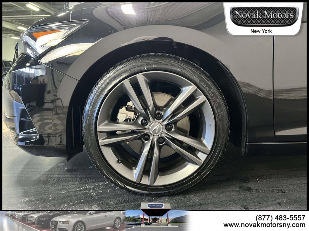 Used 2024 Acura Integra A-Spec image 10
