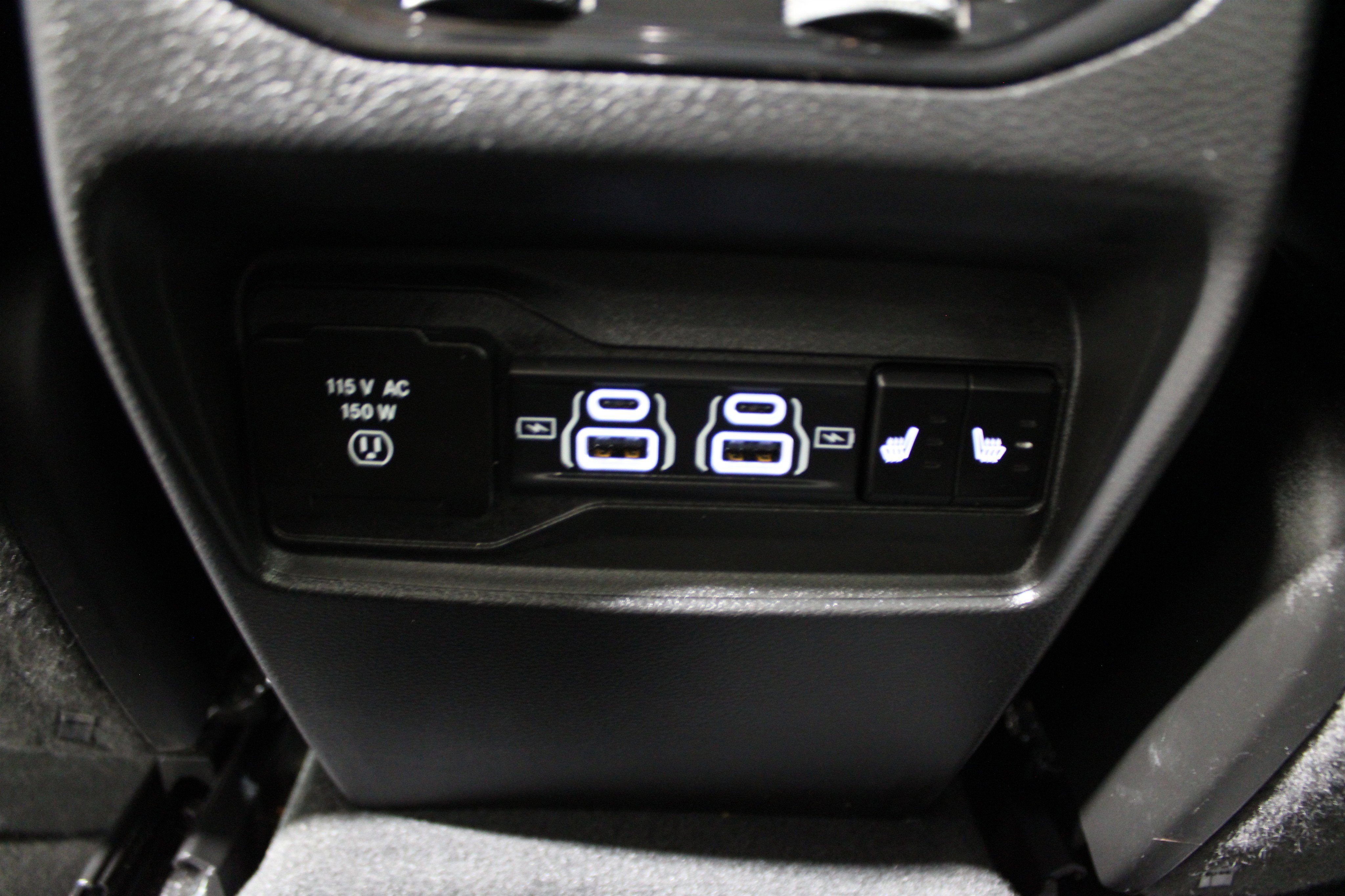 Used 2022 Jeep Grand Cherokee Limited 4xe image 28