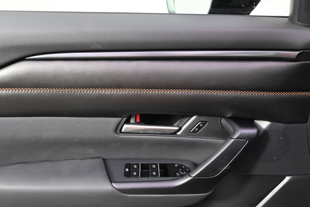 New 2026 MAZDA CX-50 AWD 2.5 Hybrid w/ Weather Package image 22