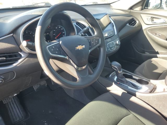 Used 2021 Chevrolet Malibu LS image 13