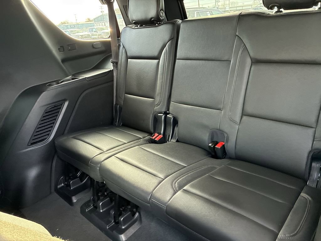 Used 2023 Chevrolet Tahoe High Country w/ Max Trailering Package image 20