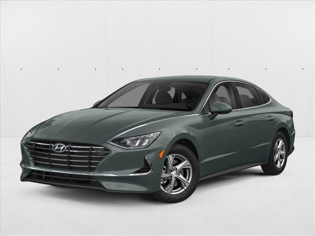 Used 2020 Hyundai Sonata SE FWD video 1