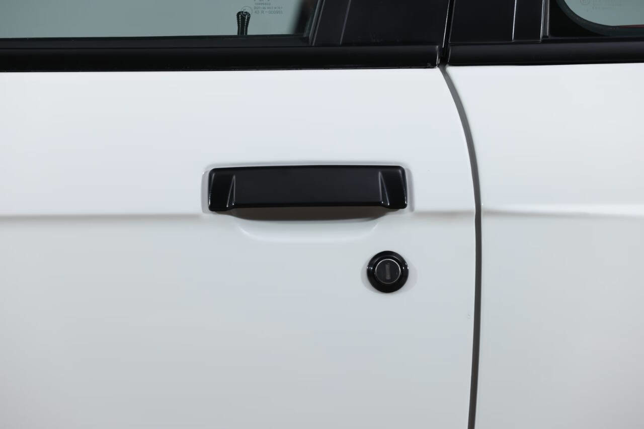 Used 1988 BMW M3 Coupe image 30