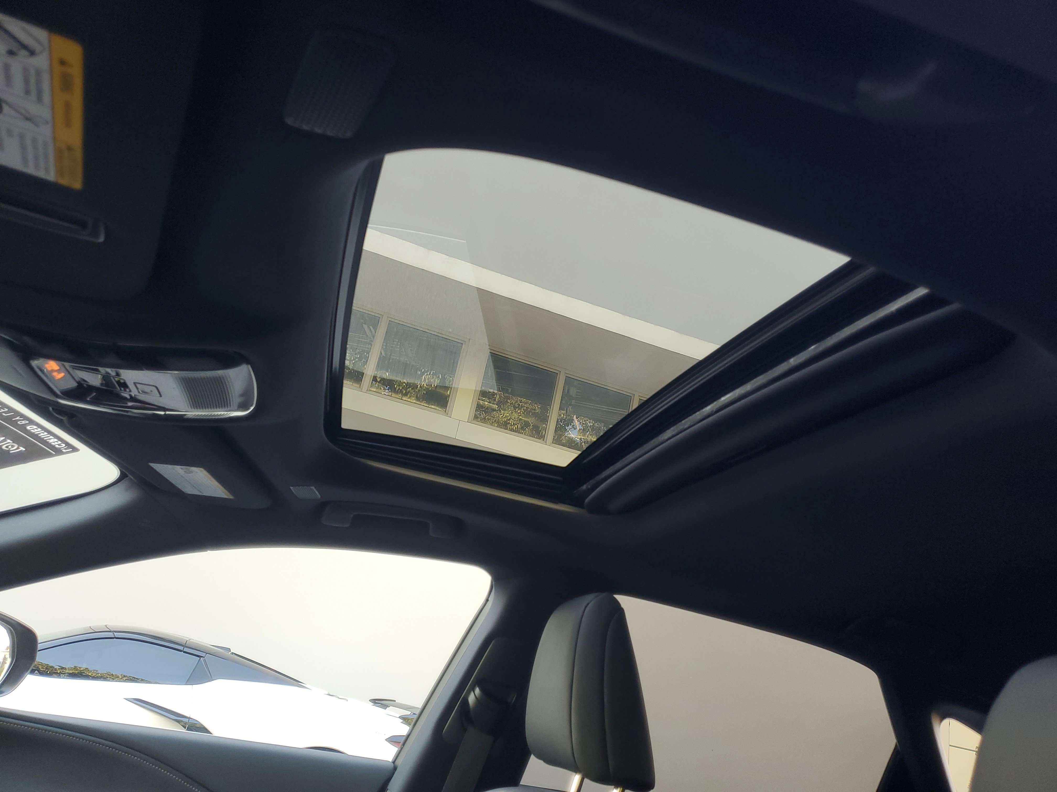 Used 2023 Lexus RX 350 Premium w/ Cold Area Package image 18