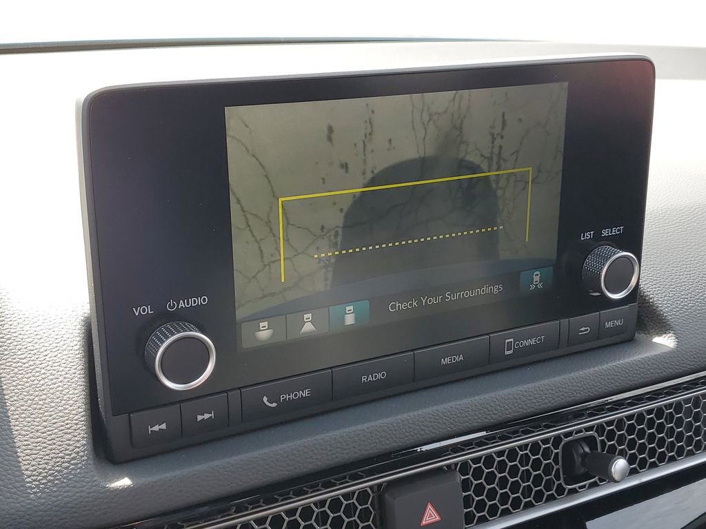 New 2026 Honda Civic Sport image 20