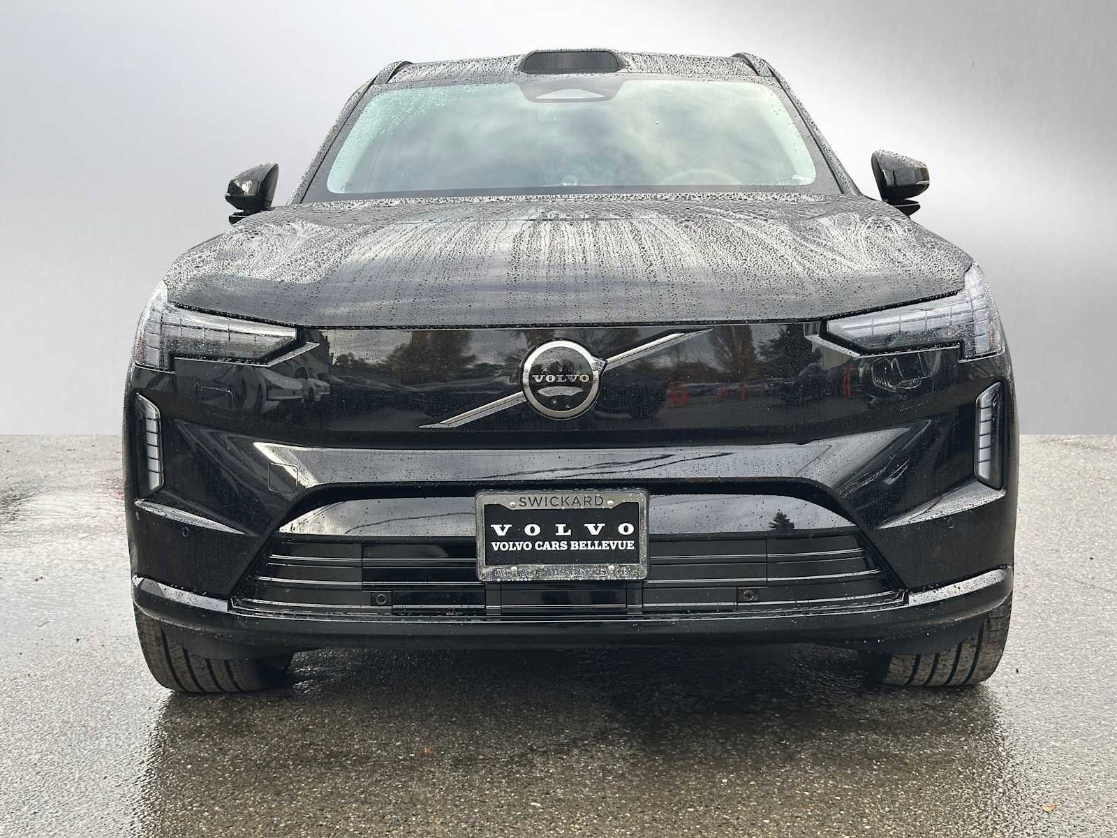 New 2025 Volvo EX90 Ultra w/ Protection Package Premier image 8