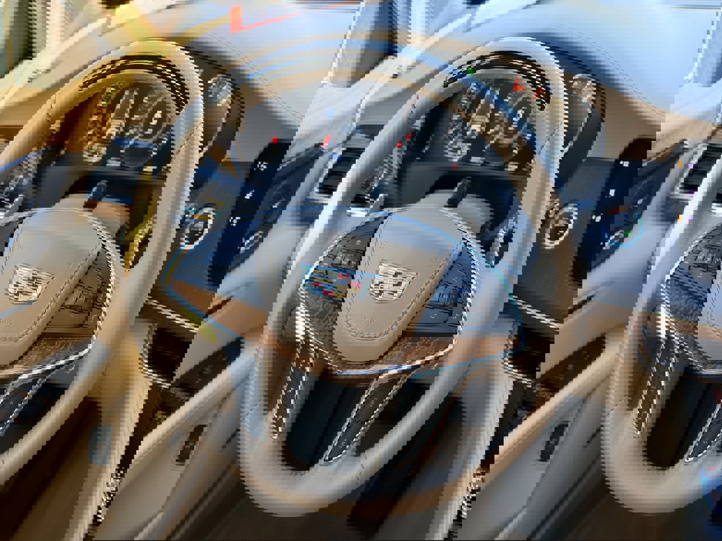 Used 2018 Cadillac CT6 Platinum image 16