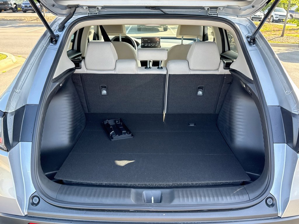 New 2027 Honda HR-V LX image 27