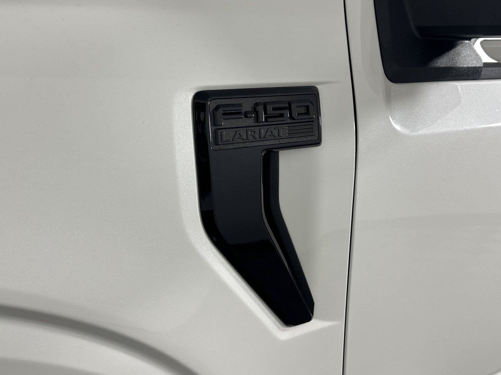 New 2026 Ford F150 Lariat w/ Equipment Group 501A Mid AWD/4WD image 12
