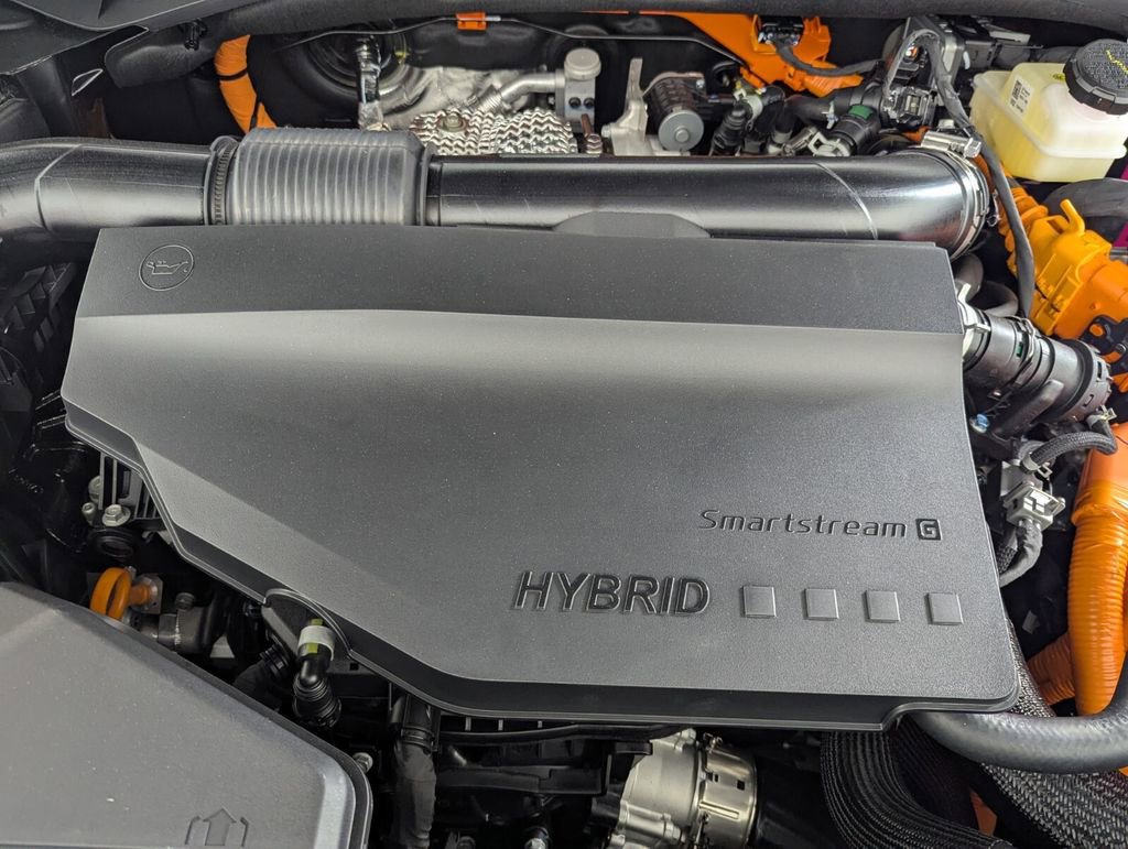 New 2027 Kia Telluride SX image 10