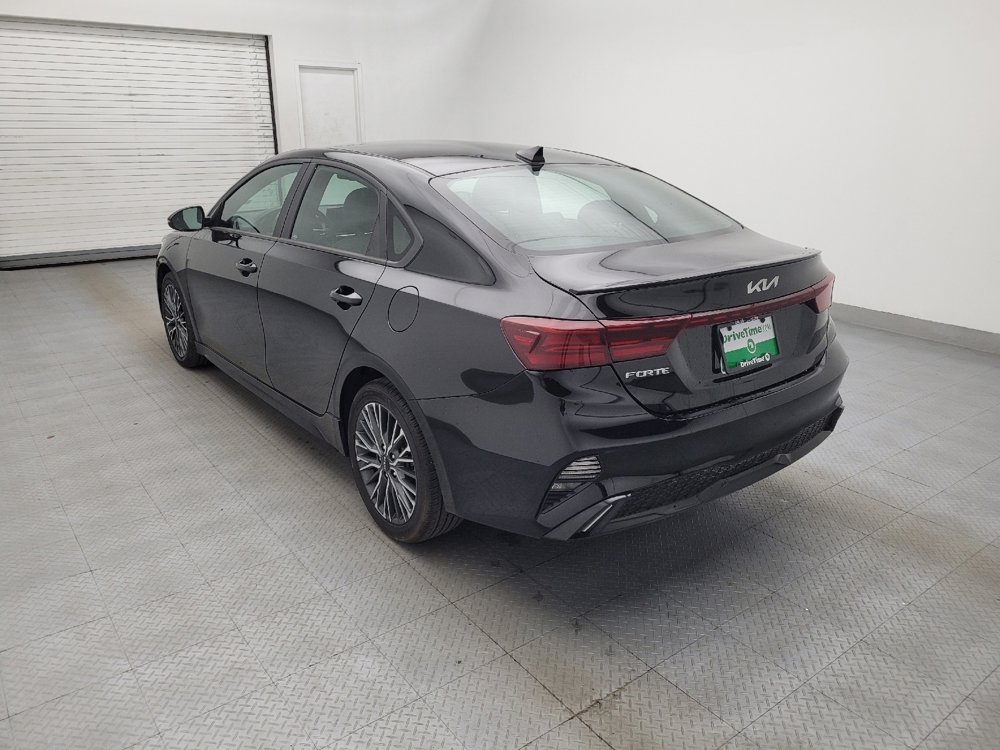 Used 2024 Kia Forte GT-Line image 5