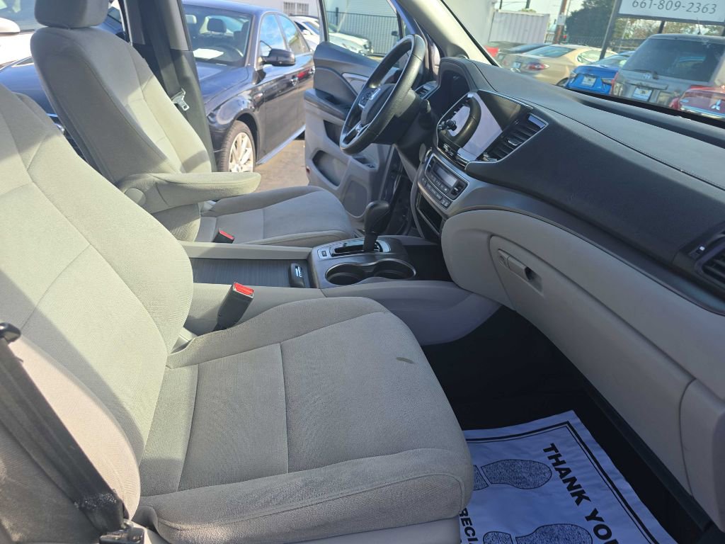 Used 2020 Honda Pilot EX image 18