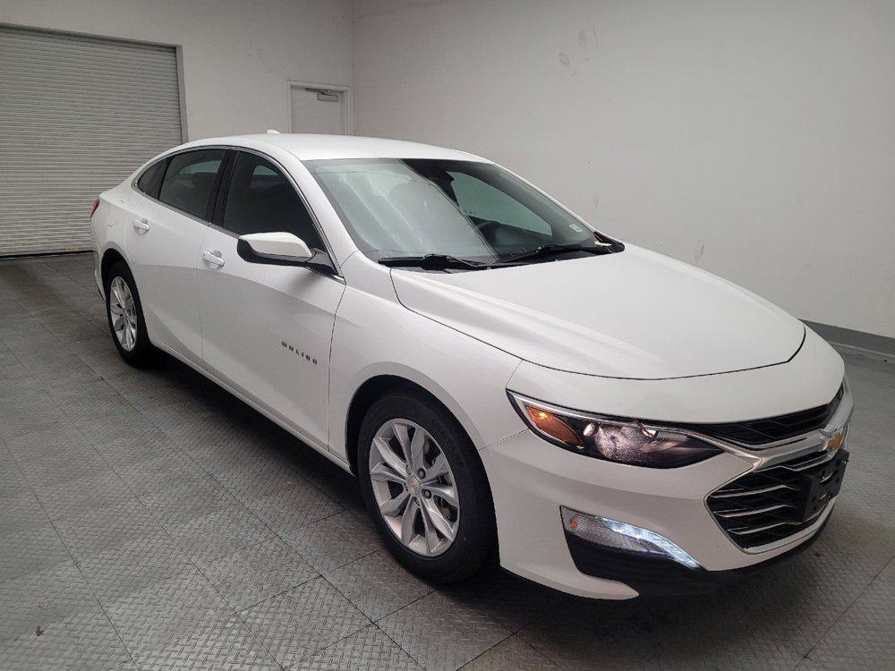 Used 2024 Chevrolet Malibu LT image 13