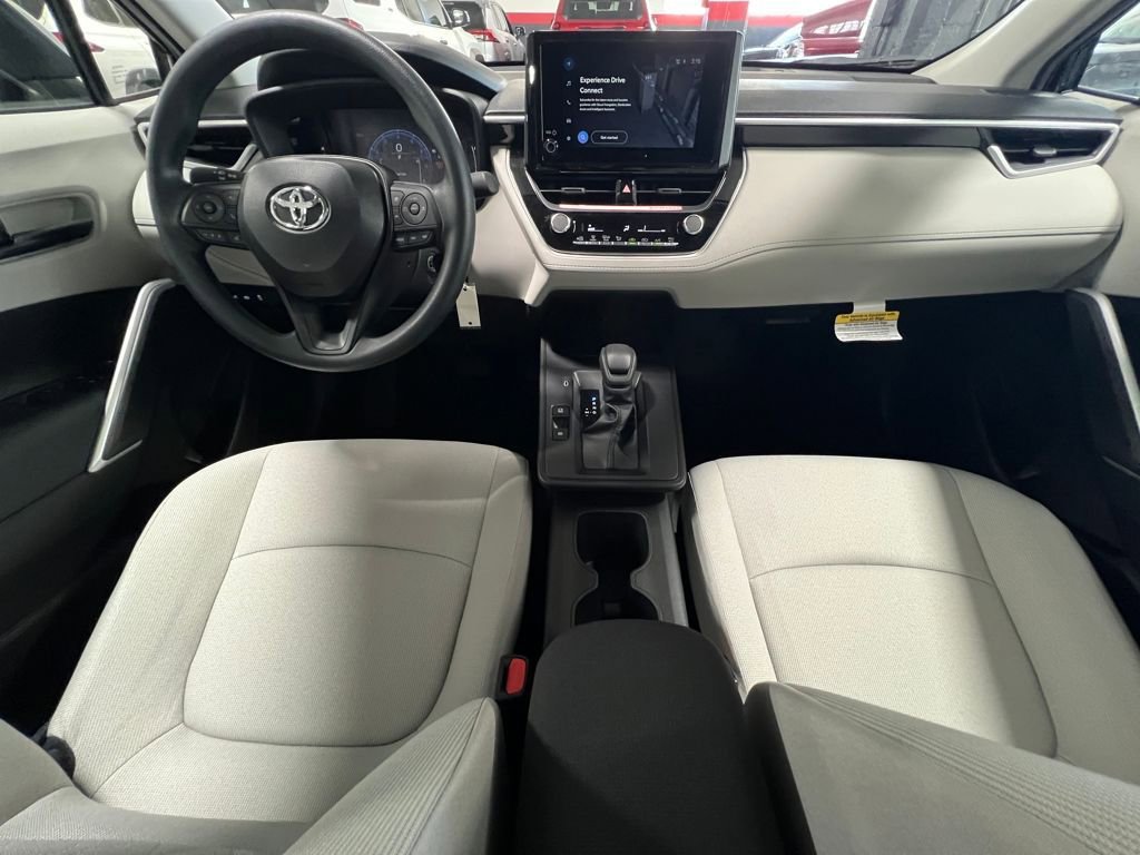 New 2026 Toyota Corolla Cross L image 20