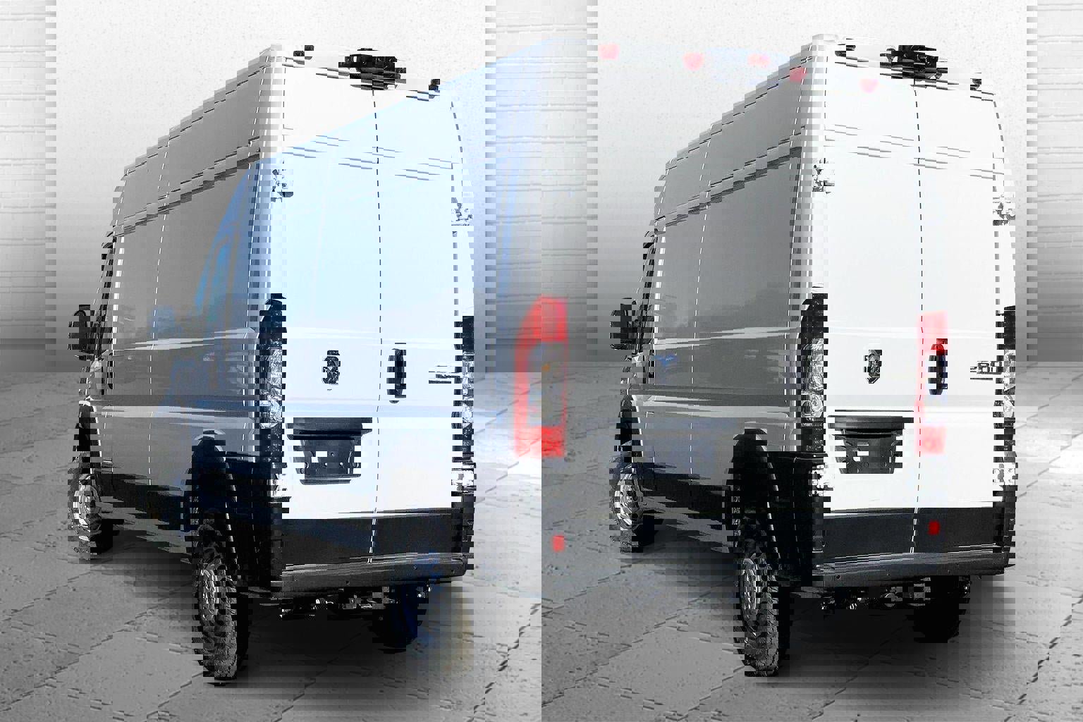 New 2025 RAM ProMaster 2500 w/ Premium Convenience Group image 3