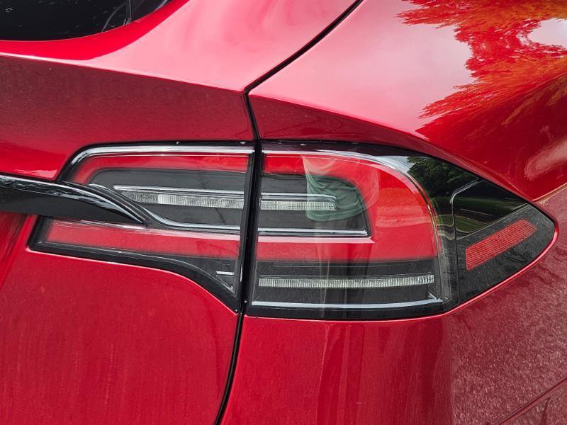 Used 2023 Tesla Model X Plaid AWD/4WD image 32