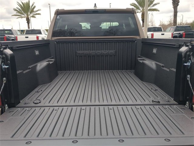 New 2026 Toyota Tacoma TRD Sport image 13