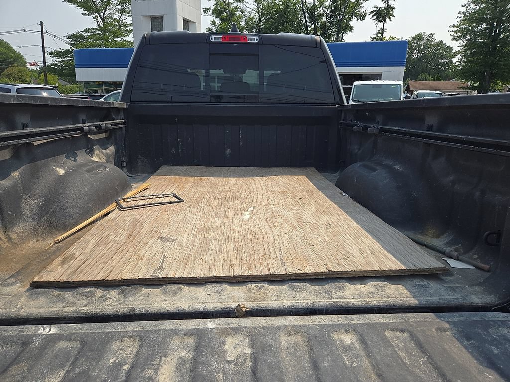 Used 2023 RAM 1500 Tradesman w/ Trailer Tow Group AWD/4WD image 34