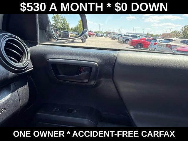 Used 2023 Toyota Tacoma SR AWD/4WD image 31